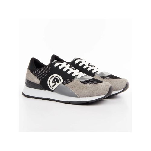 Basket Guess Fano La Homme Gris - 40