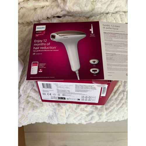 Lumea 7000 Philips 