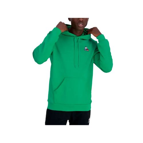 Sweat Le Coq Sportif Essentiels N2 Homme Vert