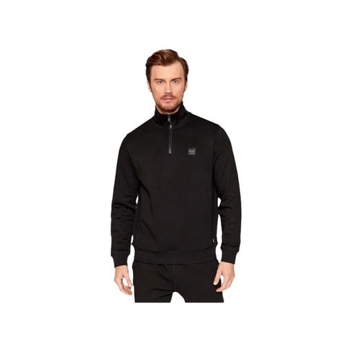 Sweat Boss Classic B Homme Noir