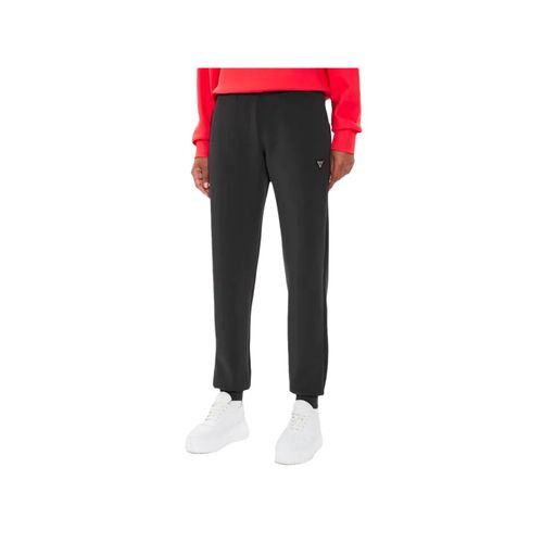 Jogging Guess Triangle G Femme Noir