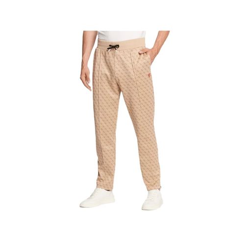 Jogging Guess Multi 4g Homme Beige