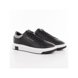 Basket Armani Exchange Essential Homme Noir - 44