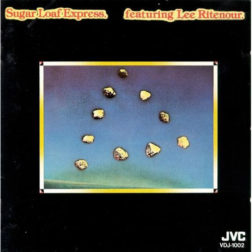 Lee Ritenour - Sugar Loaf Express