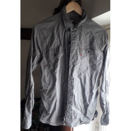 Chemise Levi's Homme Coton - Taille S