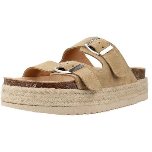 Frailera Eva Colour Beige