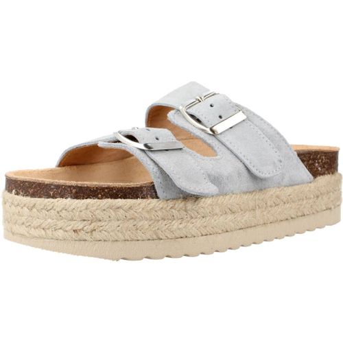 Chaussures Frailera Eva Colour Gris