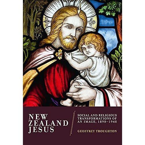 New Zealand Jesus