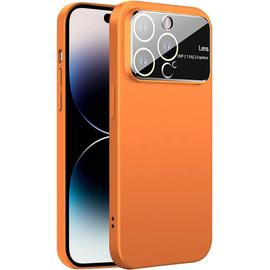Coque iPhone 13 Mini, iPhone 13 Mini Flip Case, Antichoc TPU Housse  Protection iPhone 13 Mini , Étui iPhone 13 Mini Portefeuille  [Béquille][Fentes pour Cartes] iPhone 13 Mini Coque - Orange : :  High-Tech