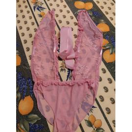 Ensemble De Nuit Femme.