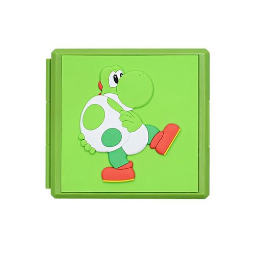 Convient Pour La Boîte De Cartes Nintendo Switch, La Boîte De Rangement De Cartes De Jeu Switch, La Boîte De Cartes Ns, La Boîte De Cartes De Jeu Switch | Accessoires D'équipement De Jeun° 11 Sw-H01