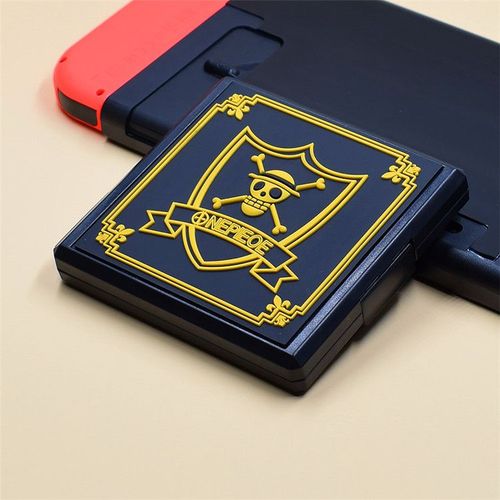 Convient Pour La Boîte De Cartes Nintendo Switch, La Boîte De Rangement De Cartes De Jeu Switch, La Boîte De Cartes Ns, La Boîte De Cartes De Jeu Switch | Accessoires D'équipement De Jeun° : 18 Sw-H