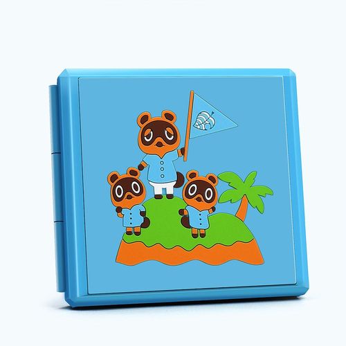 Convient Pour La Boîte De Cartes Nintendo Switch, La Boîte De Rangement De Cartes De Jeu Switch, La Boîte De Cartes Ns, La Boîte De Cartes De Jeu Switch | Accessoires D'équipement De Jeun° : 26 Sw-H