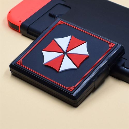 Convient Pour La Boîte De Cartes Nintendo Switch, La Boîte De Rangement De Cartes De Jeu Switch, La Boîte De Cartes Ns, La Boîte De Cartes De Jeu Switch | Accessoires D'équipement De Jeun° : 21 Sw-H