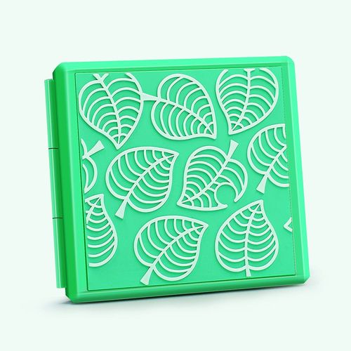 Convient Pour La Boîte De Cartes Nintendo Switch, La Boîte De Rangement De Cartes De Jeu Switch, La Boîte De Cartes Ns, La Boîte De Cartes De Jeu Switch | Accessoires D'équipement De Jeun° : 28 Sw-H