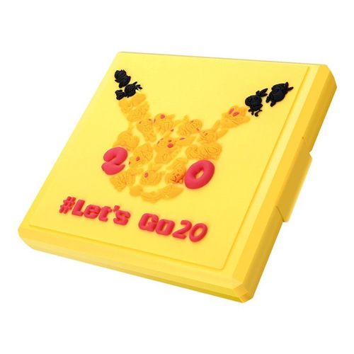 Convient Pour La Boîte De Cartes Nintendo Switch, La Boîte De Rangement De Cartes De Jeu Switch, La Boîte De Cartes Ns, La Boîte De Cartes De Jeu Switch | Accessoires D'équipement De Jeucamionnette