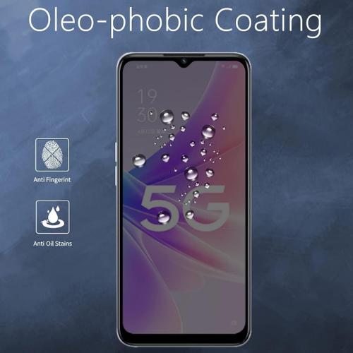 2 Pièces Verre Trempé Anti Espion avec Samsung Galaxy A25 5G - Anti Spy  Film de Protection Dureté 9H, Privacy Film Protection Écran, Anti-Rayures  3D Vitre Protecteur Filtre Confidentialité