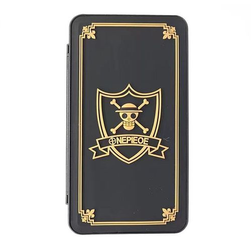Convient Pour La Boîte De Cartes Nintendo Switch, La Boîte De Rangement De Cartes De Jeu Switch, La Boîte De Cartes De Jeu 24 En 1, Les Accessoires De Périphériques De Jeu | Accessoires D'équipement