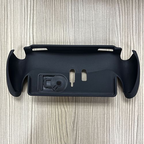 Convient Pour Ps5 Portal Étui De Protection Portable En Tpu Avec Support Pliable Ps5 Jeu Portable Housse De Protection Simple | Accessoires D'équipement De Jeunoir