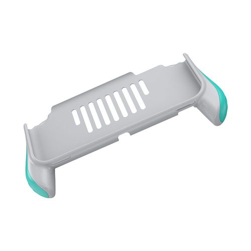Convient Pour La Poignée De Support De Console Nintendo Switch Lite Poignée De Poignée Nintendo Switch Lite | Accessoires Pour Consoles De Jeudss-92s Vert