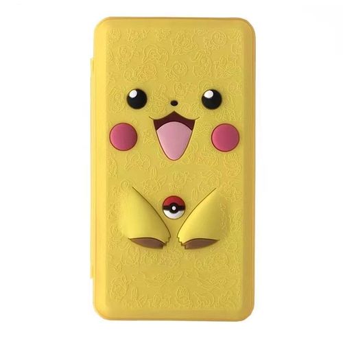 Convient Pour La Boîte De Cartes Nintendo Switch, La Boîte De Rangement De Cartes De Jeu Switch, La Boîte De Cartes De Jeu 24 En 1, Les Accessoires De Périphériques De Jeu | Accessoires D'équipement