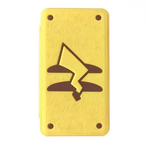 Convient Pour La Boîte De Cartes Nintendo Switch, La Boîte De Rangement De Cartes De Jeu Switch, La Boîte De Cartes De Jeu 24 En 1, Les Accessoires De Périphériques De Jeu | Accessoires D'équipement
