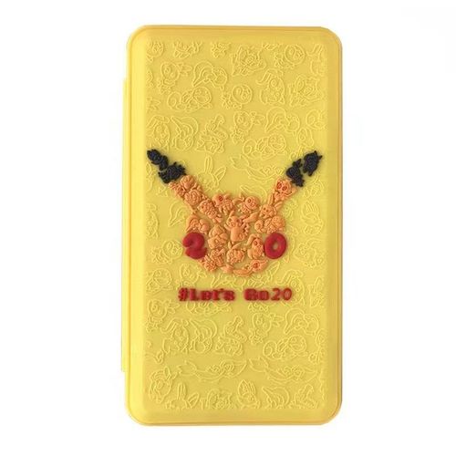 Convient Pour La Boîte De Cartes Nintendo Switch, La Boîte De Rangement De Cartes De Jeu Switch, La Boîte De Cartes De Jeu 24 En 1, Les Accessoires De Périphériques De Jeu | Accessoires D'équipement