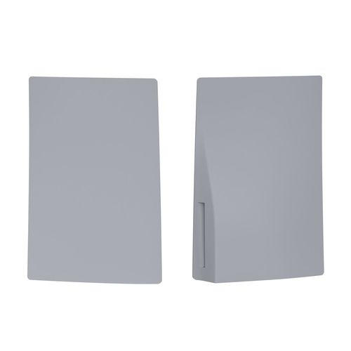 Convient Pour La Coque De Console De Version De Lecteur Optique Ps5 Hud Coque De Remplacement De Console De Jeu De Version De Lecteur Optique Ps5 Tp5-0582 | Accessoires D'équipement De Jeugris