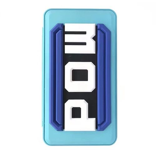 Convient Pour La Boîte De Cartes Nintendo Switch, La Boîte De Rangement De Cartes De Jeu Switch, La Boîte De Cartes De Jeu 24 En 1, Les Accessoires De Périphériques De Jeu | Accessoires D'équipement