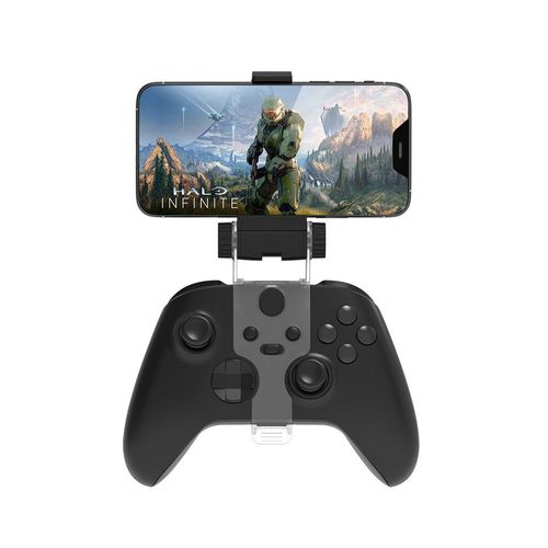 Convient Pour Le Support De Poignée Xbox Series X Clip De Poignée Xboxone Support De Téléphone Portable Pour Poignée Xboxone S | Accessoires D'équipement De Jeu