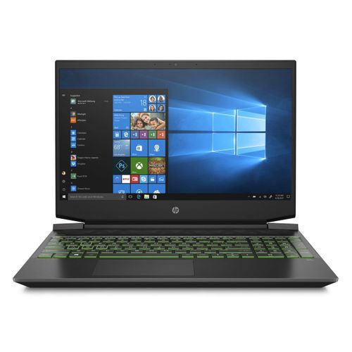 HP Pavilion 15 EC - 15" AMD Ryzen 7 3750H - 2.3 Ghz - Ram 16 Go - SSD 1 To