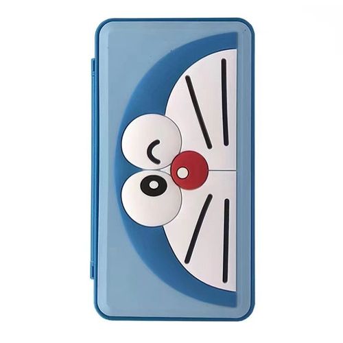 Convient Pour La Boîte De Cartes Nintendo Switch, La Boîte De Rangement De Cartes De Jeu Switch, La Boîte De Cartes De Jeu 24 En 1, Les Accessoires De Périphériques De Jeu | Accessoires D'équipement