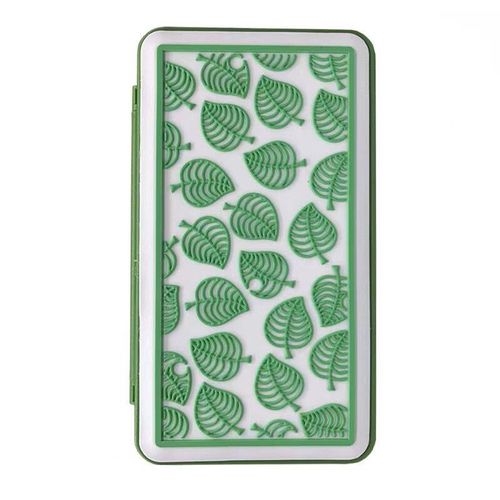 Convient Pour La Boîte De Cartes Nintendo Switch, La Boîte De Rangement De Cartes De Jeu Switch, La Boîte De Cartes De Jeu 24 En 1, Les Accessoires De Périphériques De Jeu | Accessoires D'équipement