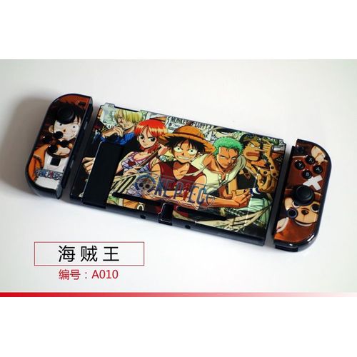 Convient Pour Nintendo Switch Console Étui De Protection Console Switch Coque De Couleur Switch Pc Coque Rigide Coque En Cristal | Accessoires D'équipement De Jeu10