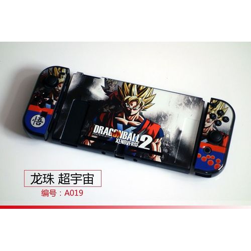 Convient Pour Nintendo Switch Console Étui De Protection Console Switch Coque De Couleur Switch Pc Coque Rigide Coque En Cristal | Accessoires D'équipement De Jeu19