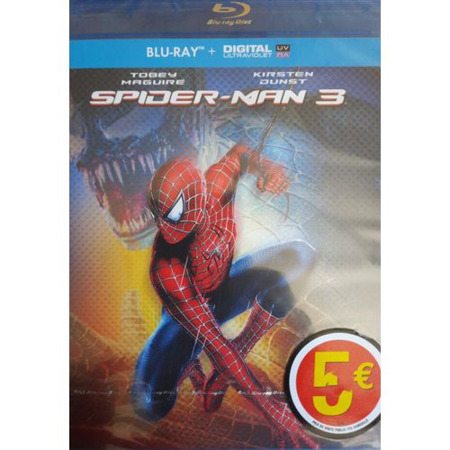 Spider-Man 3