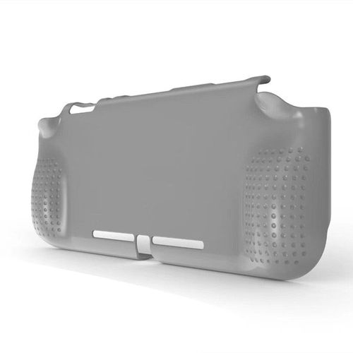 Convient Pour Switch Lite Hôte Pc Matériau Coque De Protection Semi-Enveloppée Coque De Protection Intégrée Avec Renflement Tns-19112 | Accessoires D'équipement De Jeugris