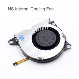 Convient Aux Pièces De Réparation De Commutateur De Ventilateur De Refroidissement De Commutateur De Ventilateur Intégré De Console Nintendo Switch | Accessoires D'équipement De Jeu