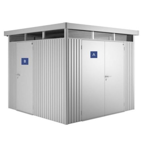 Porte Supplémentaire Pour Abri De Jardin Biohort