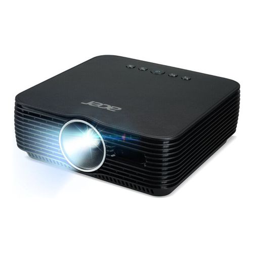 Acer B250i - Projecteur DLP - portable - 3D - 1200 lumens - Full HD (1920 x 1080) - 1080p