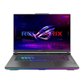 ASUS ROG Strix G16 G614JV-N3014W - 16" Core i7 I7-13650HX 16 Go RAM 1 To SSD Gris