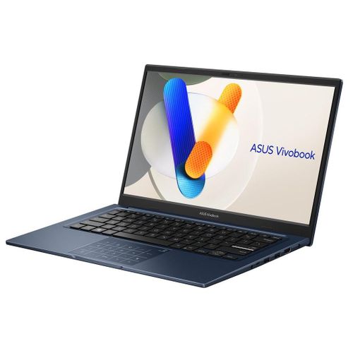 ASUS VivoBook 14 X1404VA-AM445W - 14" Core i5 I5-1335U 16 Go RAM 1 To SSD Bleu