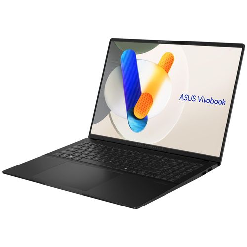 ASUS Vivobook S 16 OLED M5606WA-MX022X - 16" Ryzen AI 9 HX 370 32 Go RAM 1 To SSD Noir