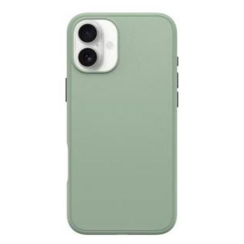 Otterbox Symmetry Series - Coque De Protection Pour Téléphone Portable - Compatibilité Avec Magsafe - CUr D'artichaut - Printemps 2025 - Pour Apple Iphone 16 Plus