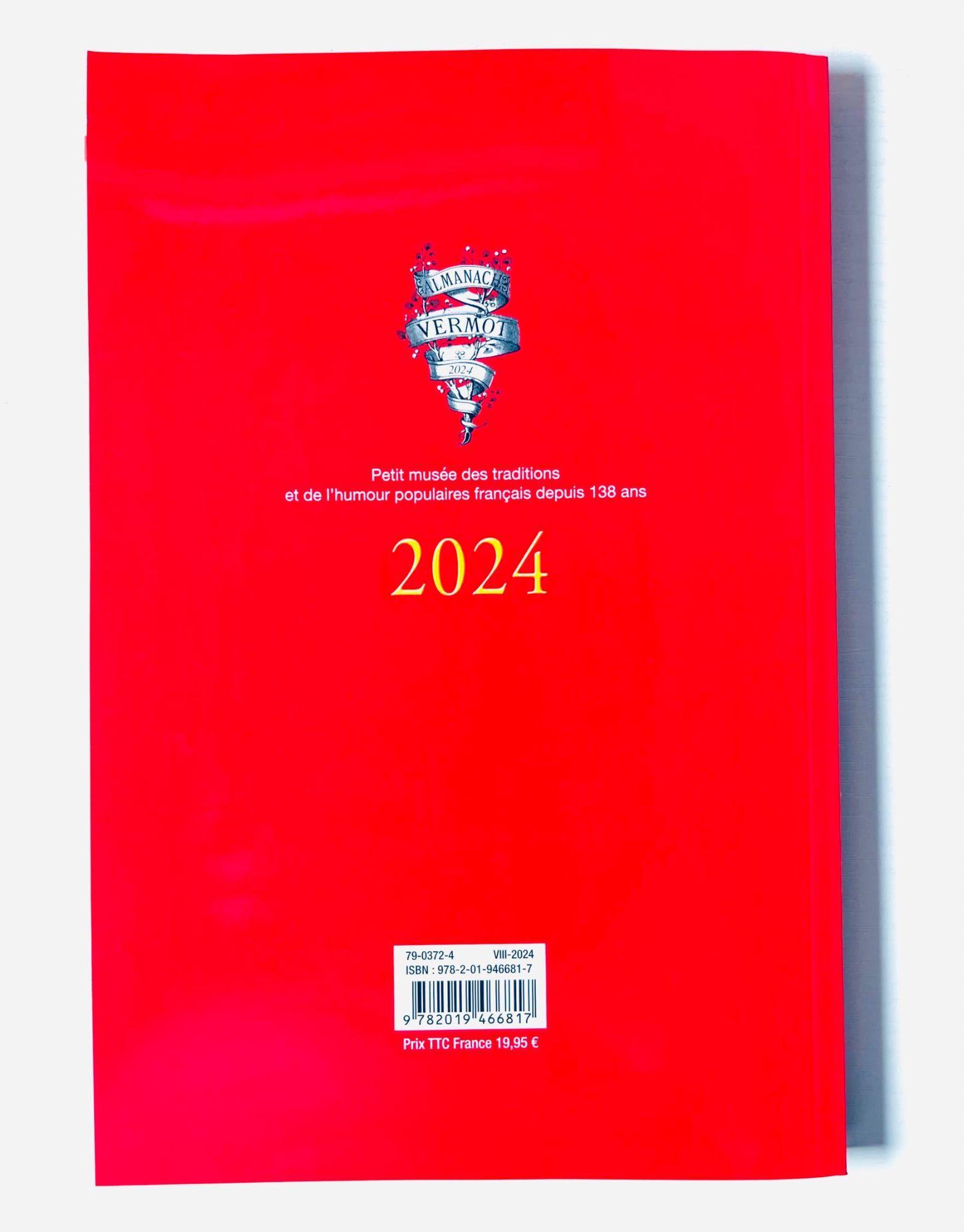 L'agenda officiel Cookeo 2024 - broché - Collectif - Achat Livre