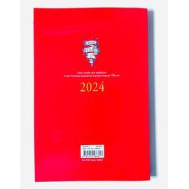  Hors Série Rustica Pratique ALMANACH 2024 - JEANNIN DA COSTA,  Sabine - Livres