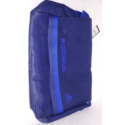 Adidas Sac à bandoulière Bleu