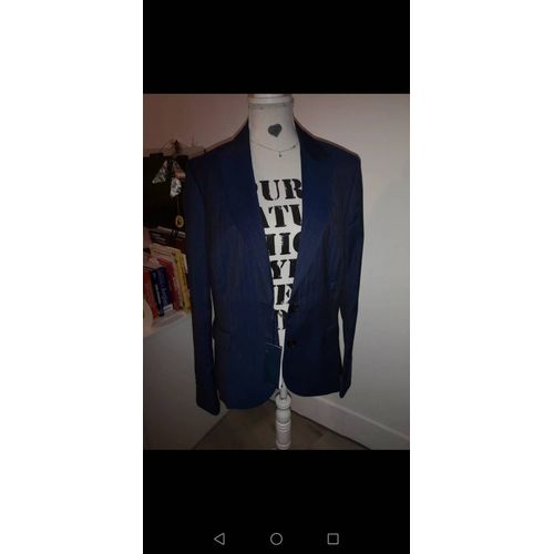 Blazer Façonnable Neuf