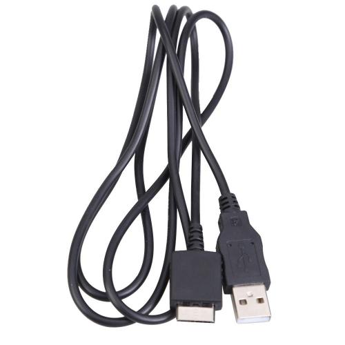 Câble USB pour Appareil Photo et Lecteur MP3 Sony - prise Walkman