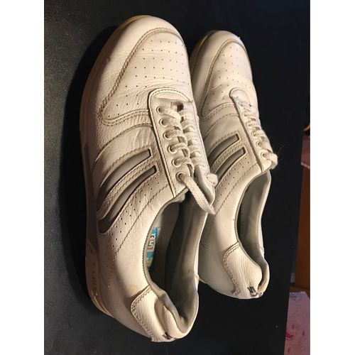 Chaussures De Golf Cuir Stylo England  - 41